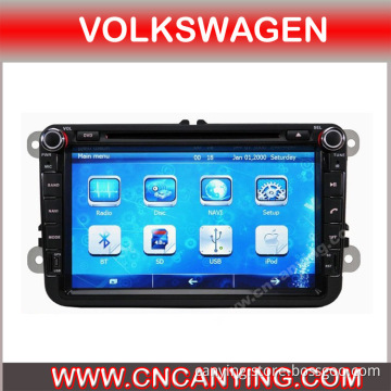 Special Car DVD Player for Vw Passat B6 with GPS, Bluetooth. (CY-8023)